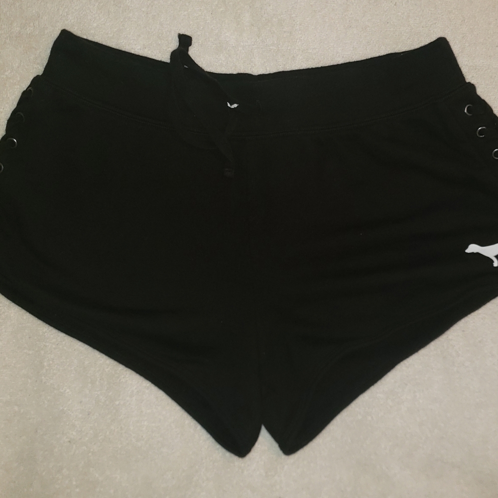 Victoria's Secret Pink shorts